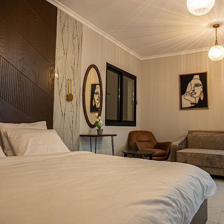View Hotel Majdal Shams Exterior photo