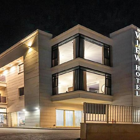 View Hotel Majdal Shams Exterior photo