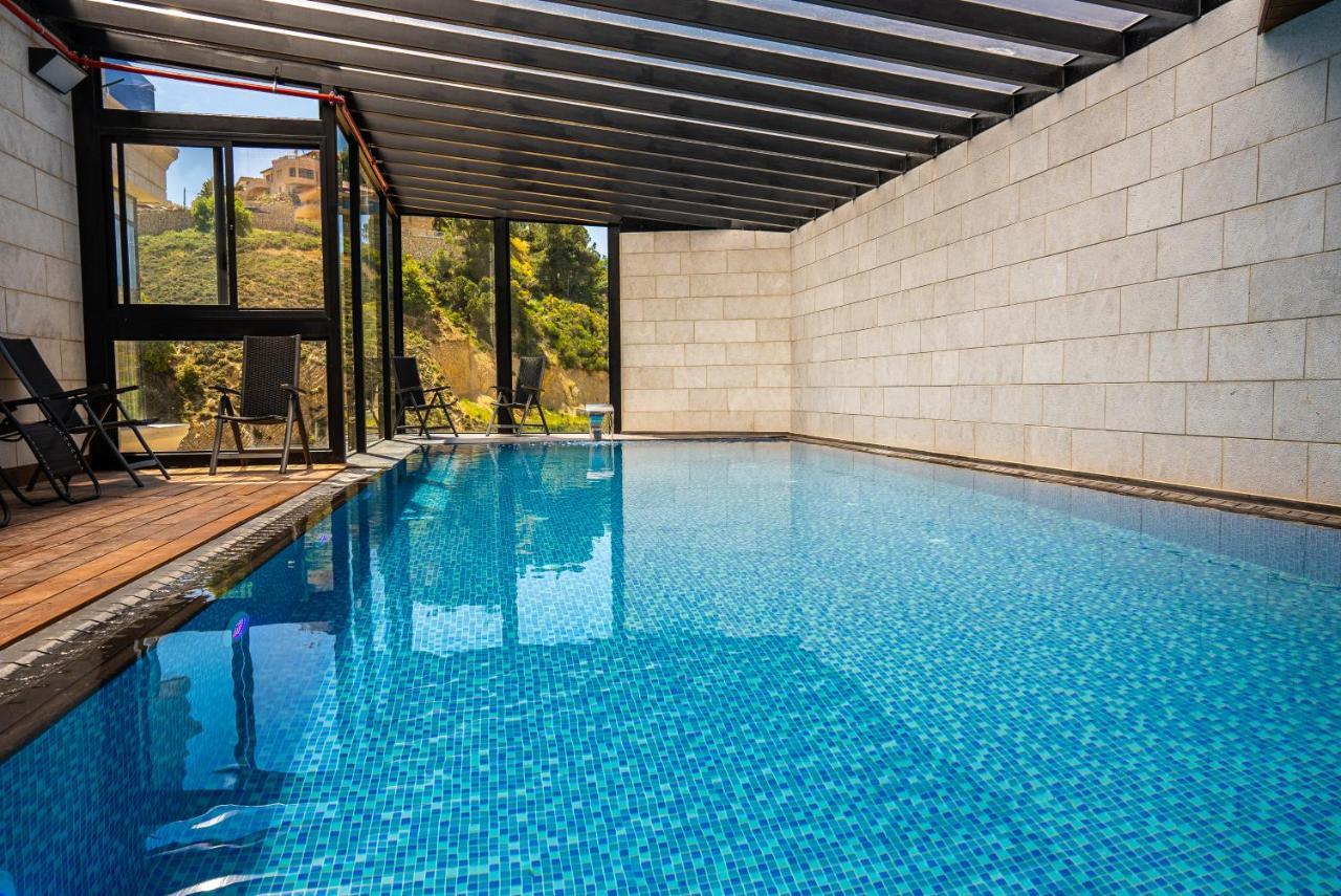 View Hotel Majdal Shams Exterior photo