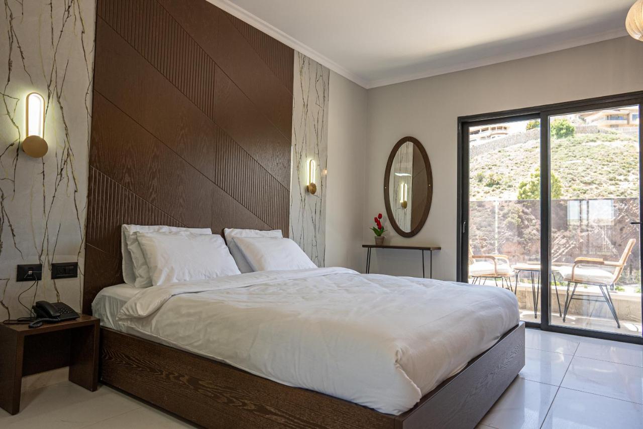 View Hotel Majdal Shams Exterior photo