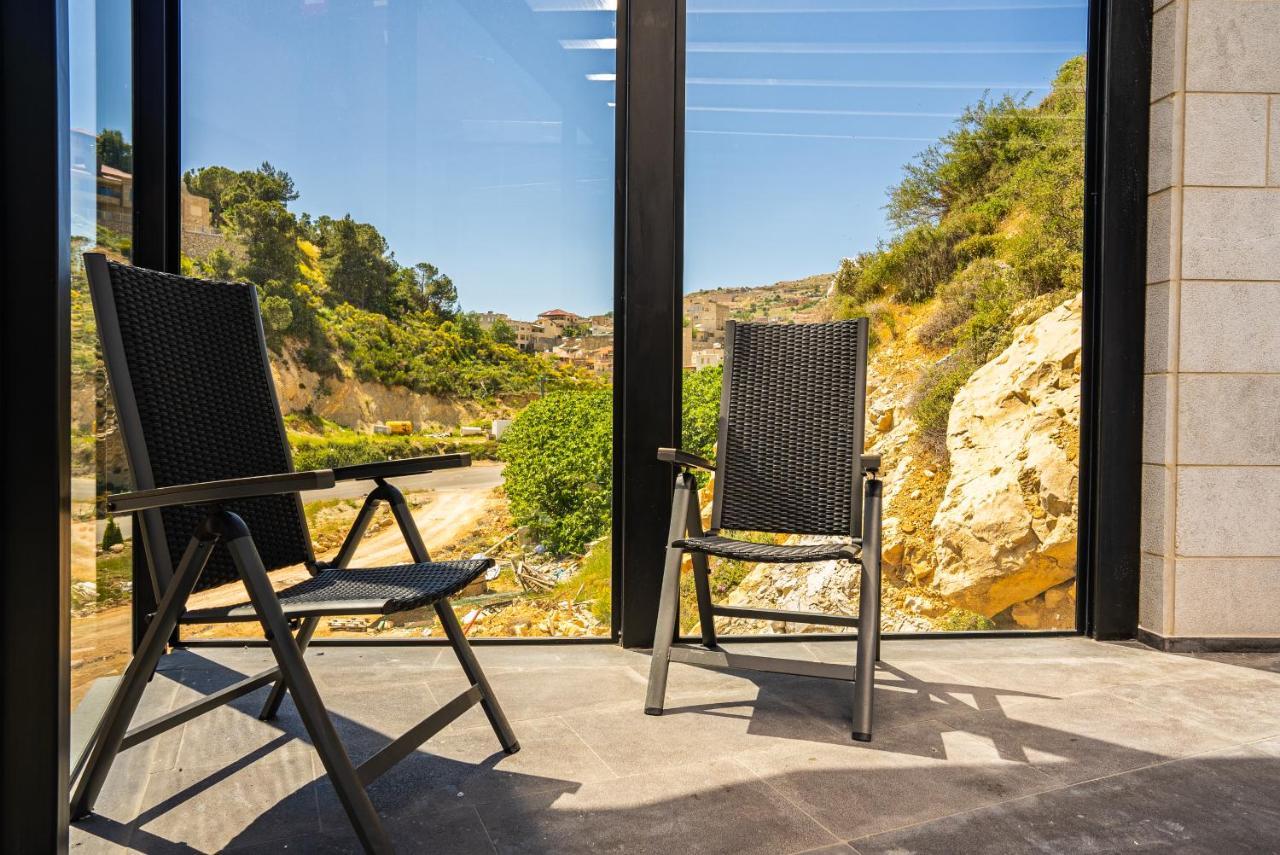 View Hotel Majdal Shams Exterior photo