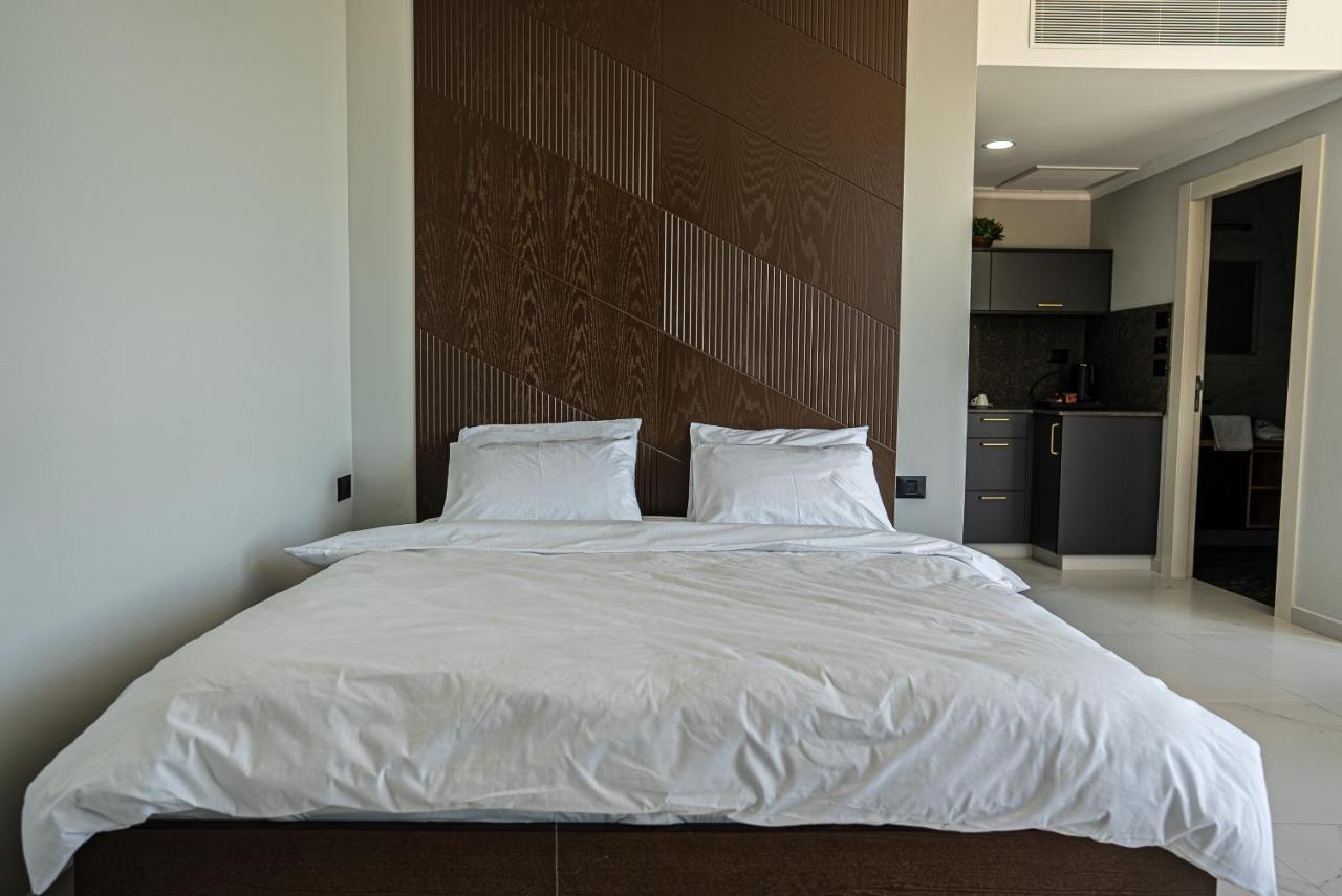 View Hotel Majdal Shams Exterior photo