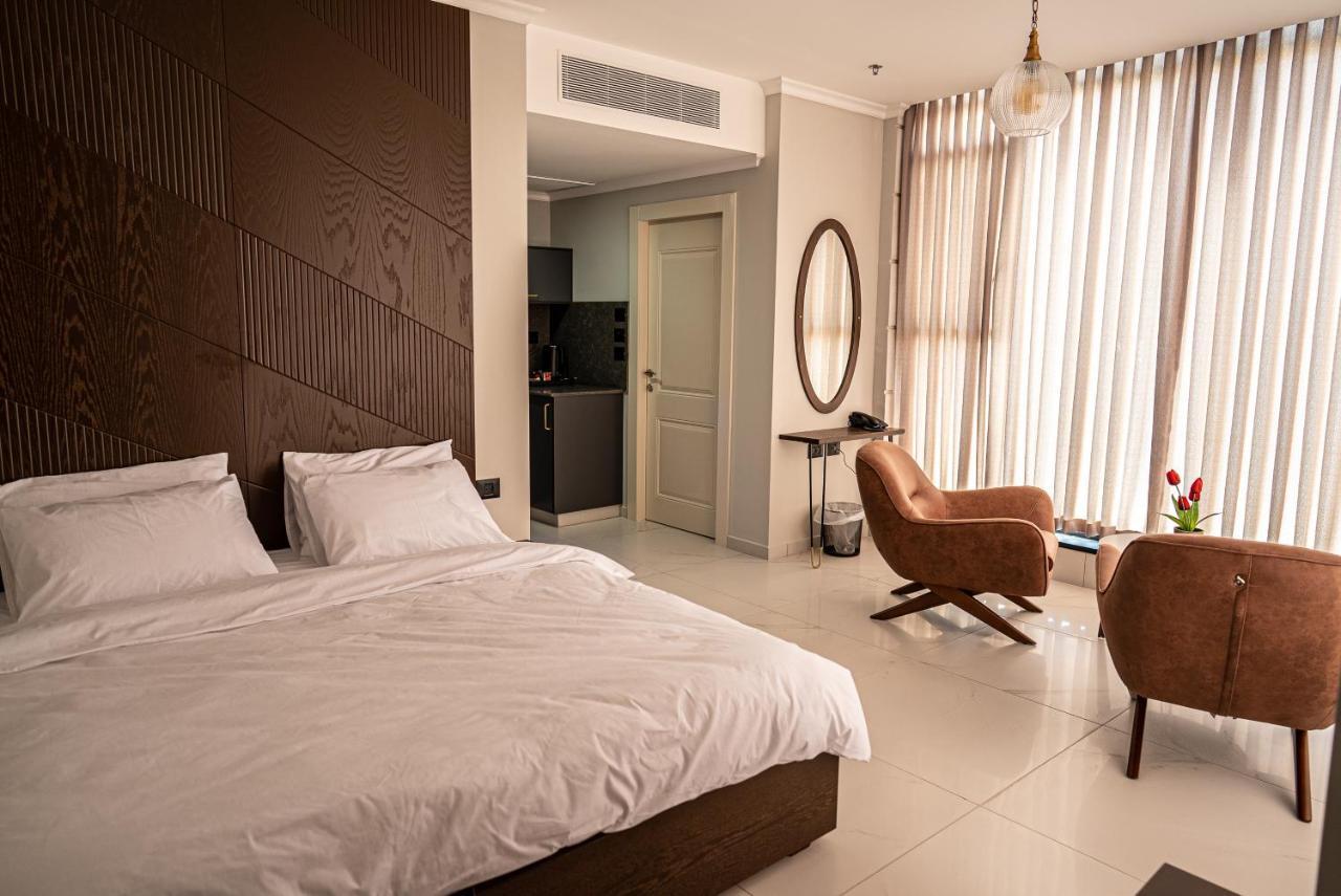 View Hotel Majdal Shams Exterior photo