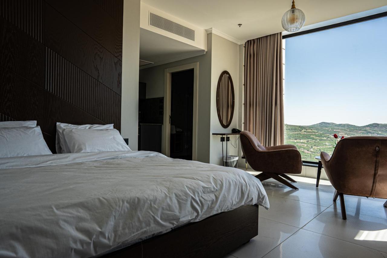 View Hotel Majdal Shams Exterior photo