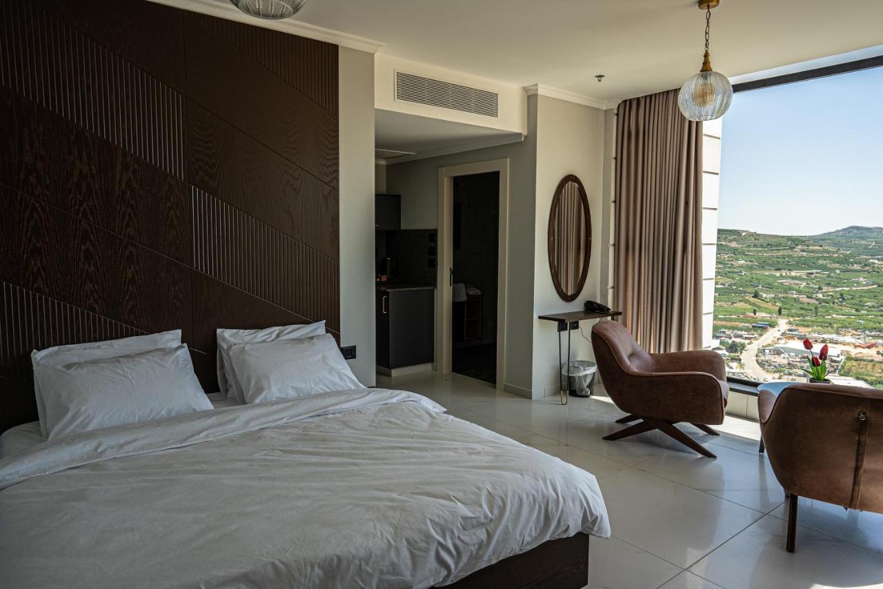 View Hotel Majdal Shams Exterior photo