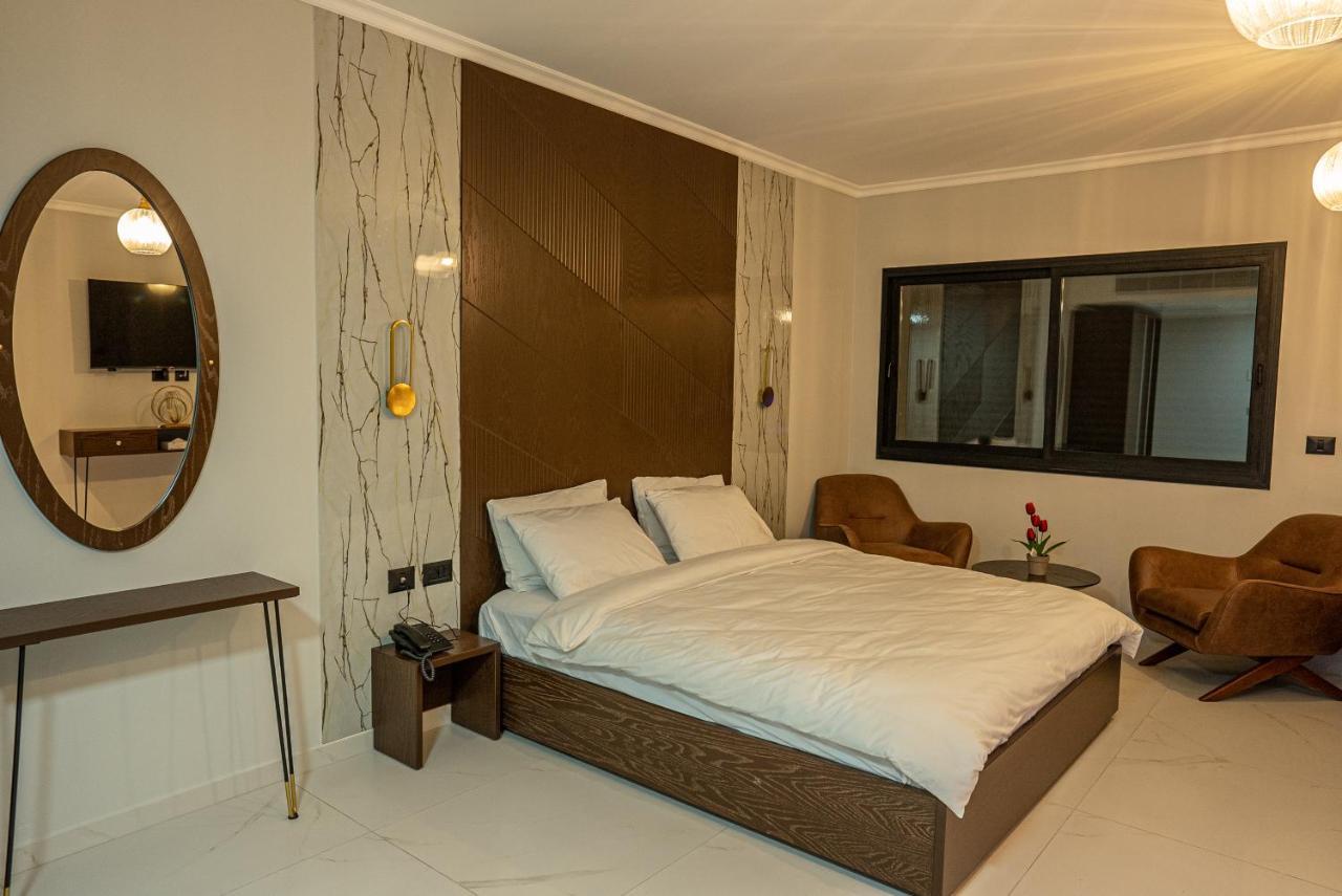 View Hotel Majdal Shams Exterior photo