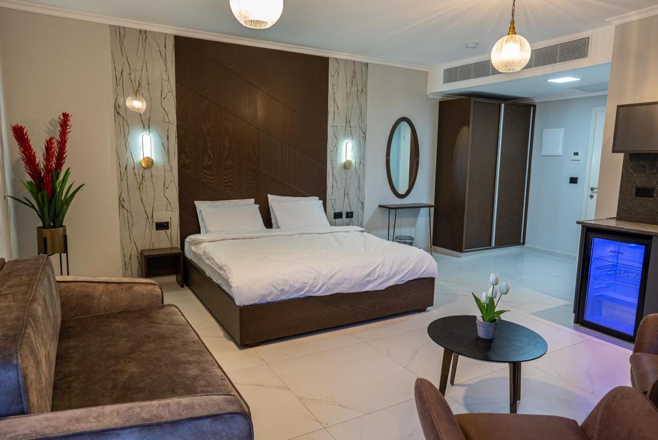 View Hotel Majdal Shams Exterior photo