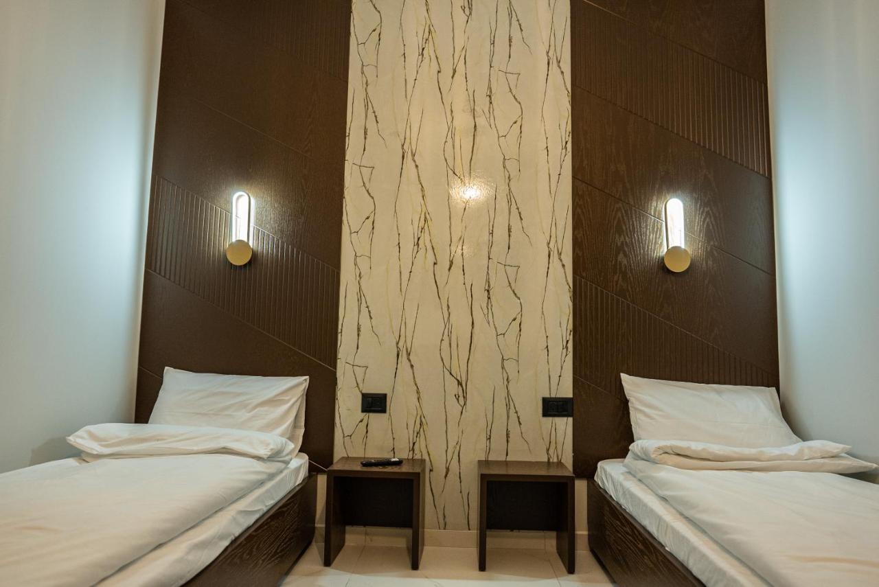 View Hotel Majdal Shams Exterior photo