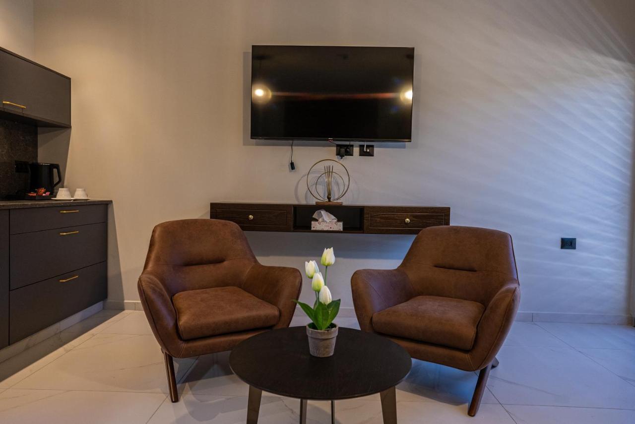 View Hotel Majdal Shams Exterior photo