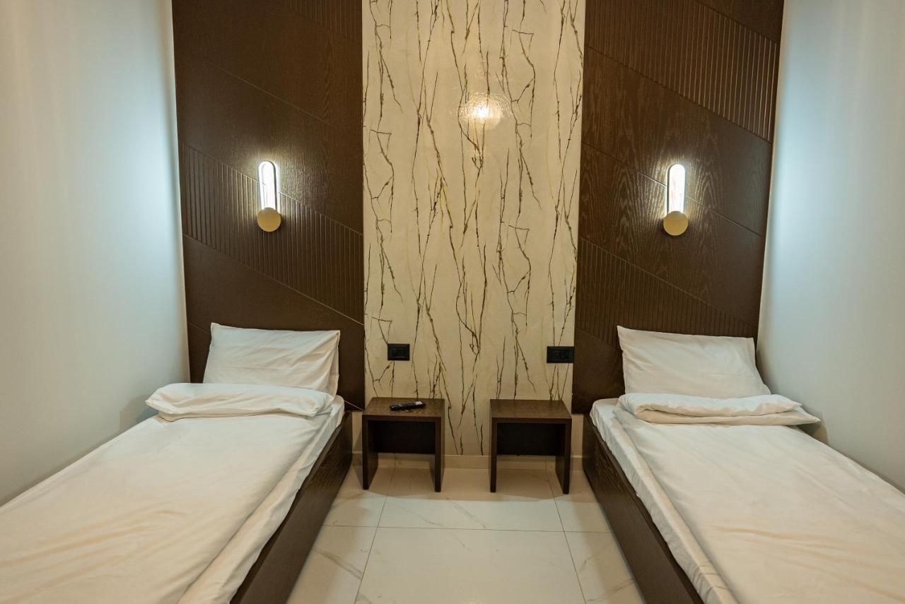 View Hotel Majdal Shams Exterior photo