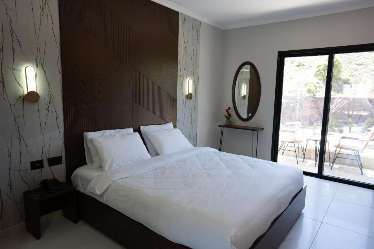 View Hotel Majdal Shams Exterior photo