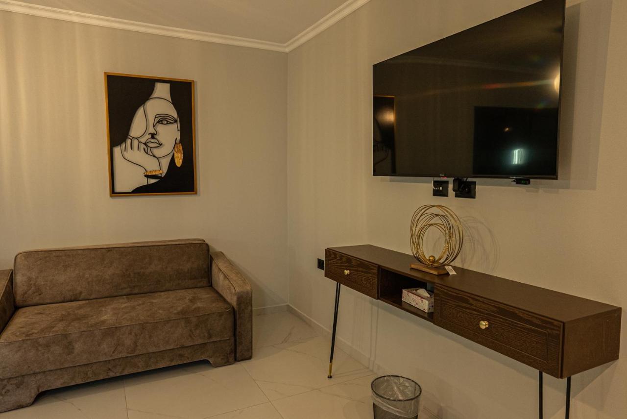 View Hotel Majdal Shams Exterior photo
