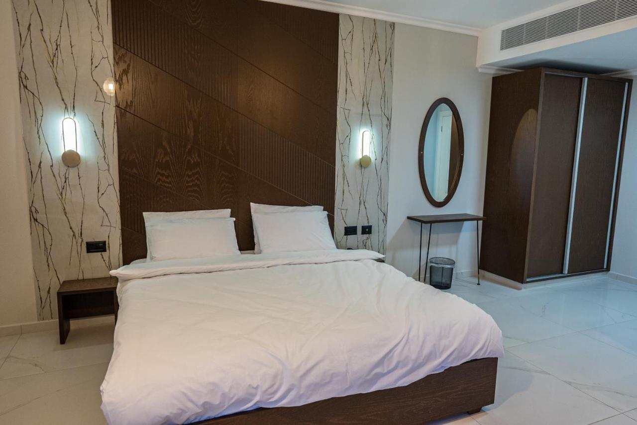 View Hotel Majdal Shams Exterior photo