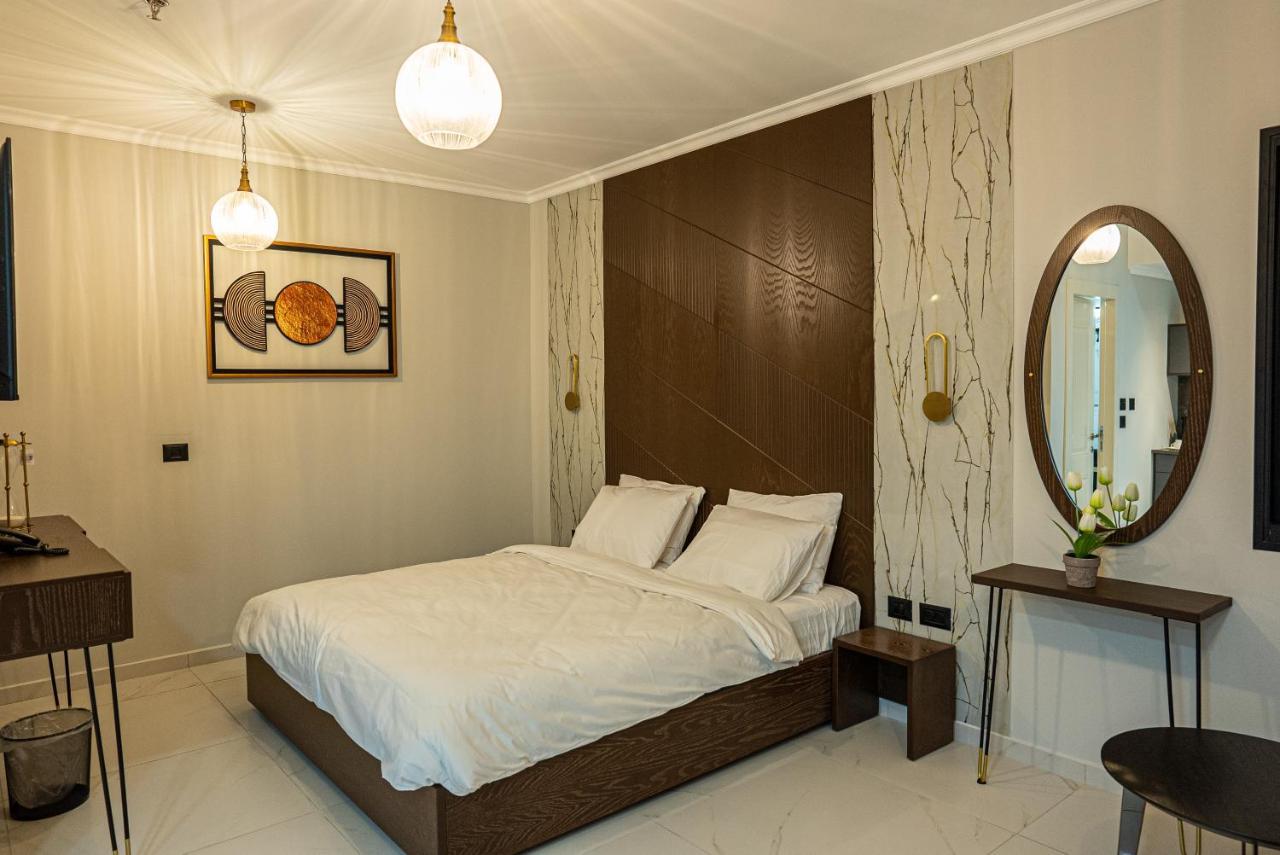 View Hotel Majdal Shams Exterior photo