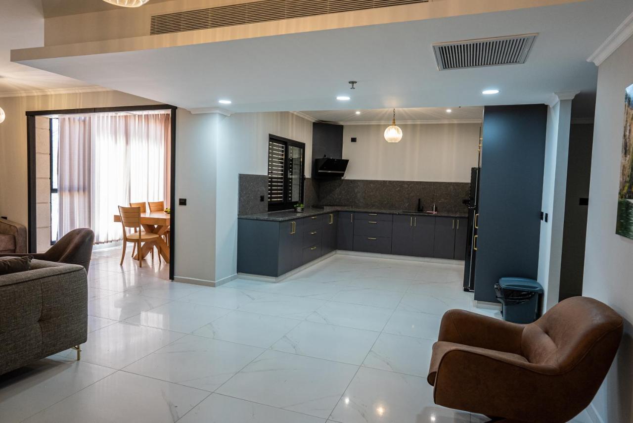 View Hotel Majdal Shams Exterior photo