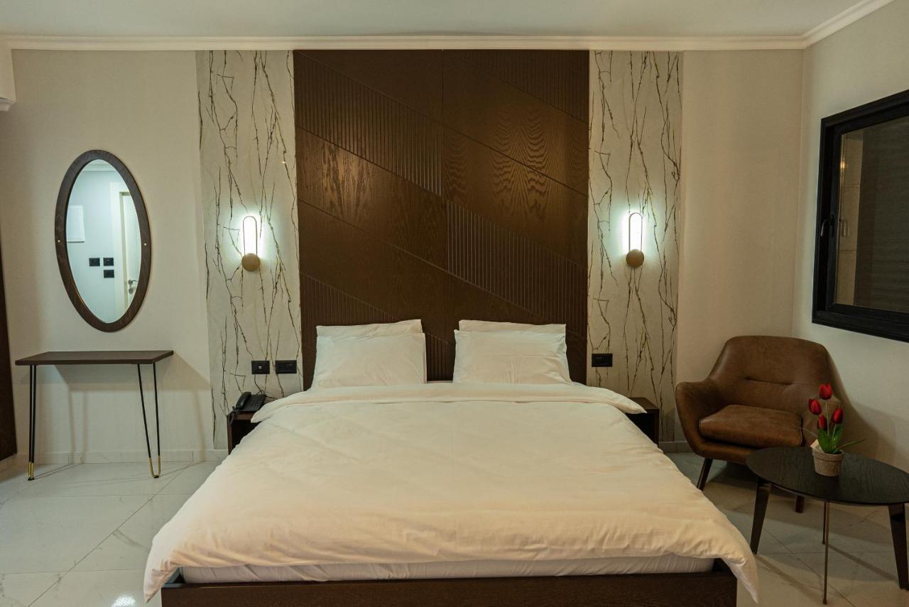 View Hotel Majdal Shams Exterior photo