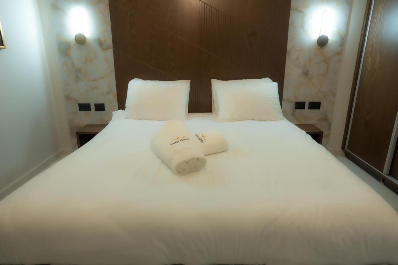 View Hotel Majdal Shams Exterior photo