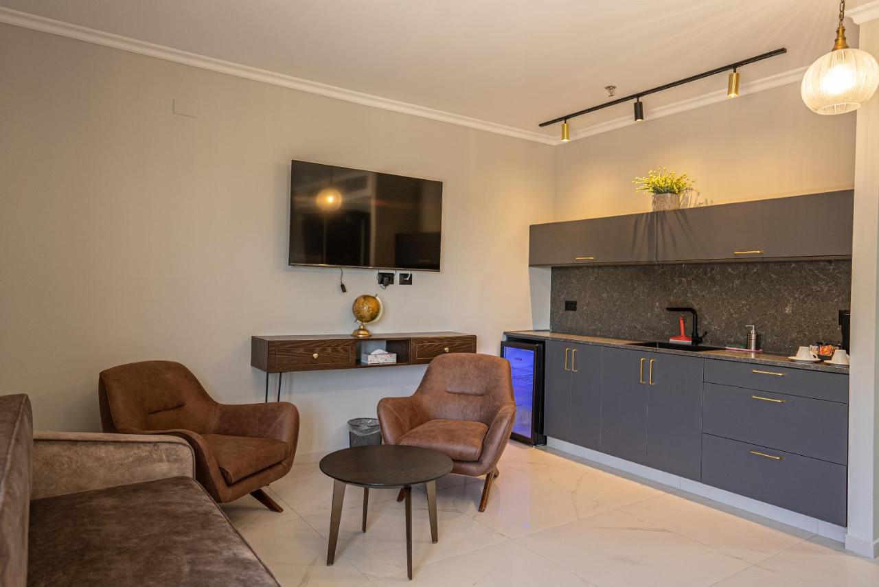 View Hotel Majdal Shams Exterior photo